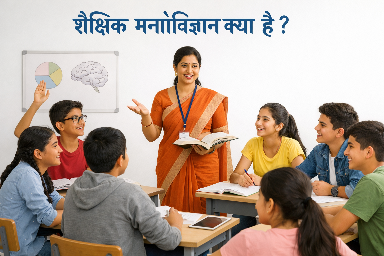 learning process students hind